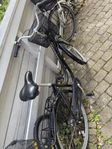 Damcykel 28” Monark Karin