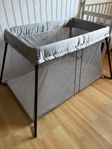 Babybjörn resesäng - travel cot easy go 