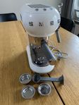 Smeg Espressomaskin