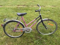 cykel för barn 22 tum