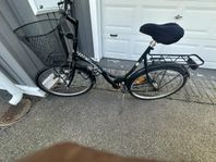 cycklar