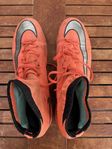 Fotbollsskor Nike Mercurial Superfly AG