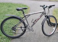 Cykel 26 tum