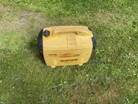 Elverk kipor sinemaster ig2600