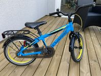 Cykel crescent 16 tum