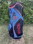 Golfbag 14-delad topp