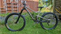 2019 Scott Ransom Enduro/Mtb 29"