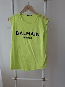 Balmain topp