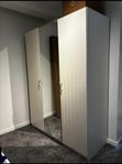 Ikea Pax garderob