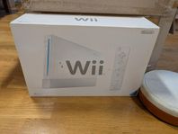 Nintendo wii - Japanskt