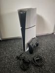 Playstation 5 Digital Edition