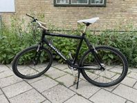 Cykel 26-tum, 7-växlad.
