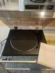 Sony Bluetooth Skivspelare