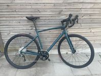 Specialized Allez E5 Sport – Helt ny landsvägscykel (stl 