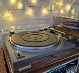 Pioneer PL-115D
