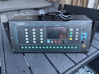 Allen & Heath Qu-Pac