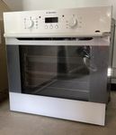 Inbyggnadsugn Electrolux EOB53000W