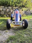 Berg Racer GT-3 trampbil