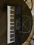 Gears4Music Keyboard MK1000