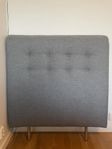 Sänggavel Roma (MIO) - 105 cm