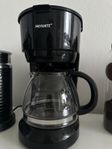 kaffebryggare