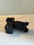 Sony Alpha A7 Mark 3 sytemkamera FE 28-70 mm kit