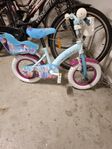 Barncyklar
