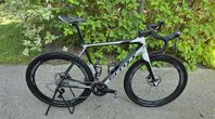 Scott Addict CX 20 CX/Gravel cykel.