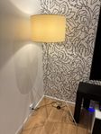 Golvlampa