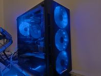 Gamingdator – i7 + GTX 1660 SUPER