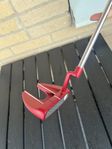 odyssey putter