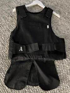 Skottsäker väst, Active Armour 