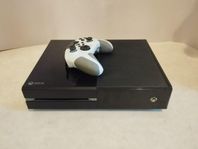 XBOX ONE 