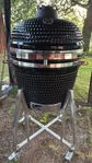 Burns & Barkles Kamado stor