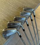 Titleist T200 3G järnset AMT WHITE S300 Stiff skaft