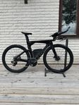 Trek speed SLR 6 axs etap small