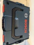 Bosch Professional GSR 18 V Li skruvdragare