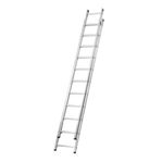 Stege WIBE Plus 3,6-5,1 m utskjutsstege