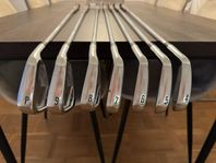 Srixon ZX7 MKII 4-PW