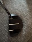 Putter Vänster