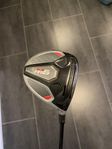 Taylormade m6 trä3
