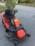 Husqvarna rider R216 Awd T