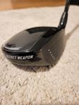 Minidriver PXG Secret Weapon