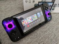 Nintendo Switch RGB Gaming controller
