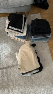 Klädpaket 