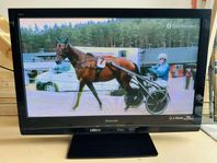 Panasonic TH‑42PX80EA – 42” Plasma-TV med grym bild!