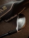 FW3 TaylorMade M2 Vänster