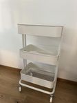 Rullvagn 