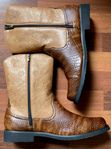 Light Comfy Western Cowboy Boots