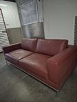 Arild Ikea soffa Röd